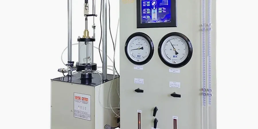 Laboratório em São Luís